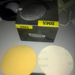 BMA 砂纸 无孔 (2)